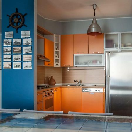Villa Eliodora - Due Appartamenti Arenzano Ngoại thất bức ảnh