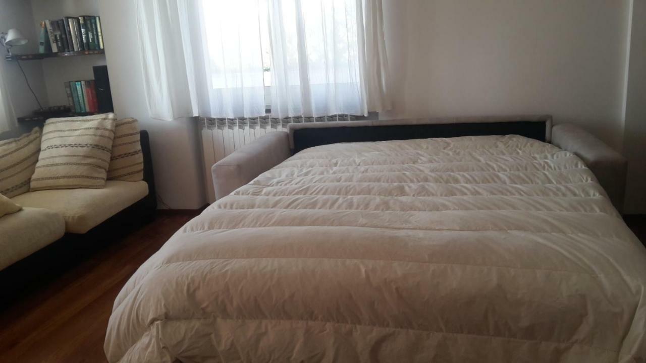 Villa Eliodora - Due Appartamenti Arenzano Ngoại thất bức ảnh