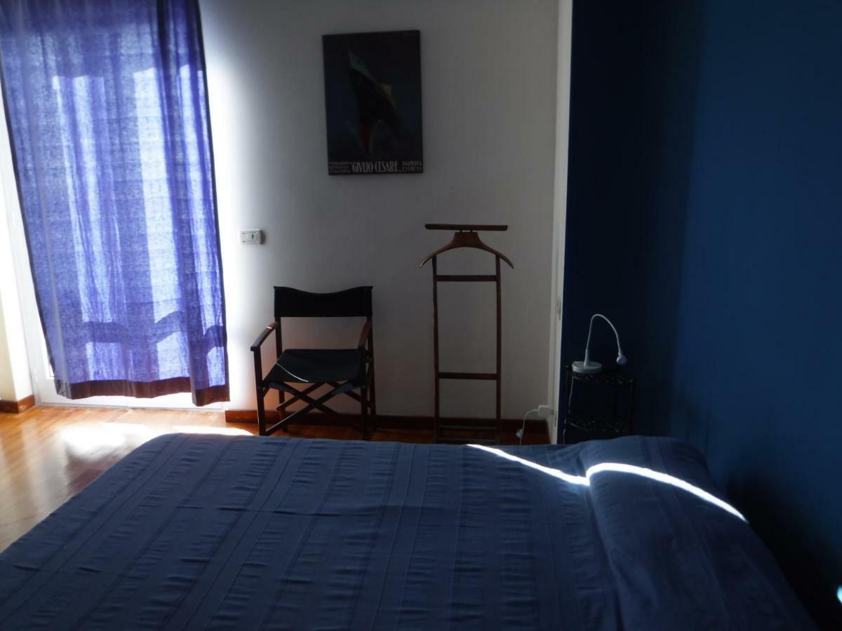 Villa Eliodora - Due Appartamenti Arenzano Ngoại thất bức ảnh
