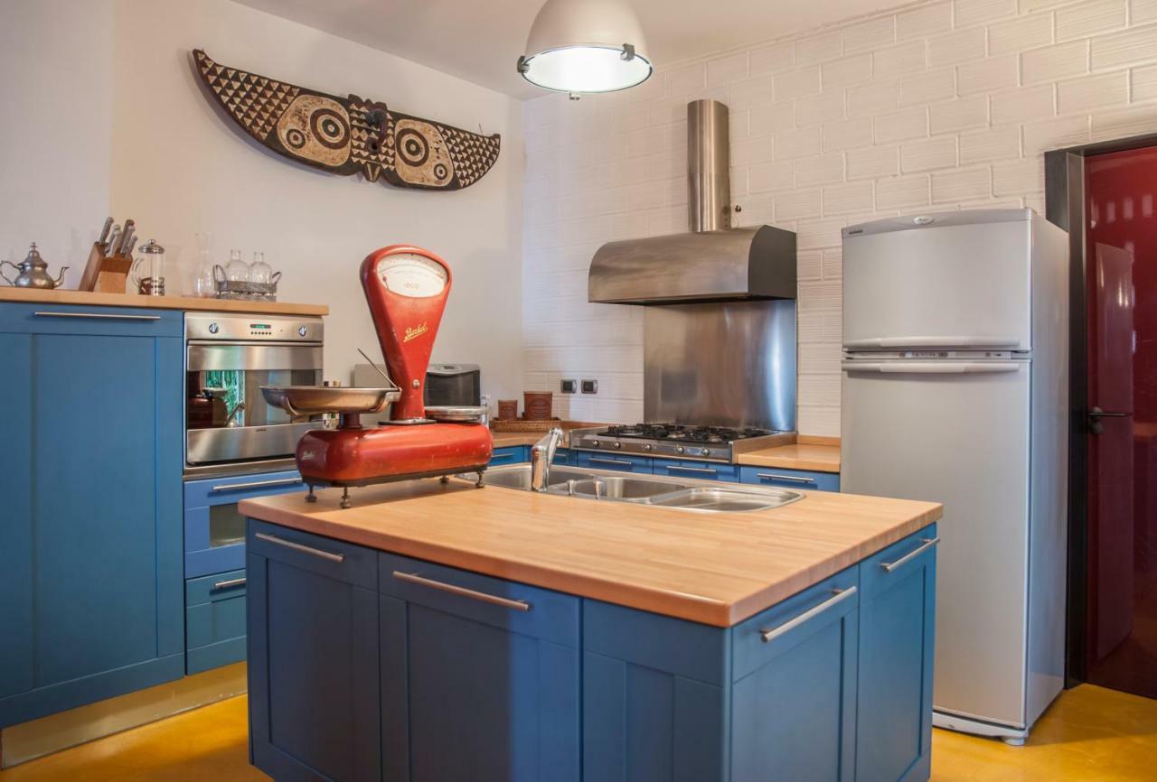 Villa Eliodora - Due Appartamenti Arenzano Ngoại thất bức ảnh