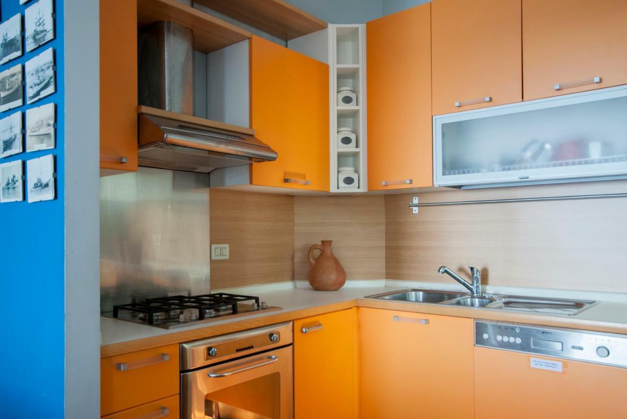 Villa Eliodora - Due Appartamenti Arenzano Ngoại thất bức ảnh
